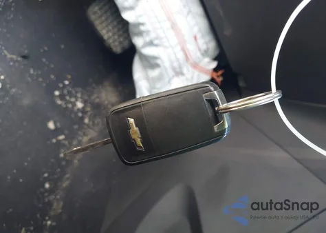 2015 Chevrolet Trax Ltz from USA, damaged, VIN 3GNCJTSB4FL205608